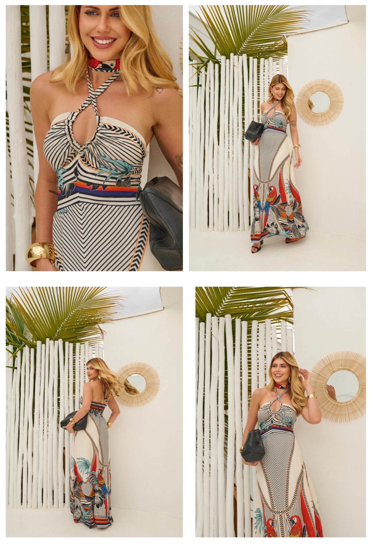 Anna Dress