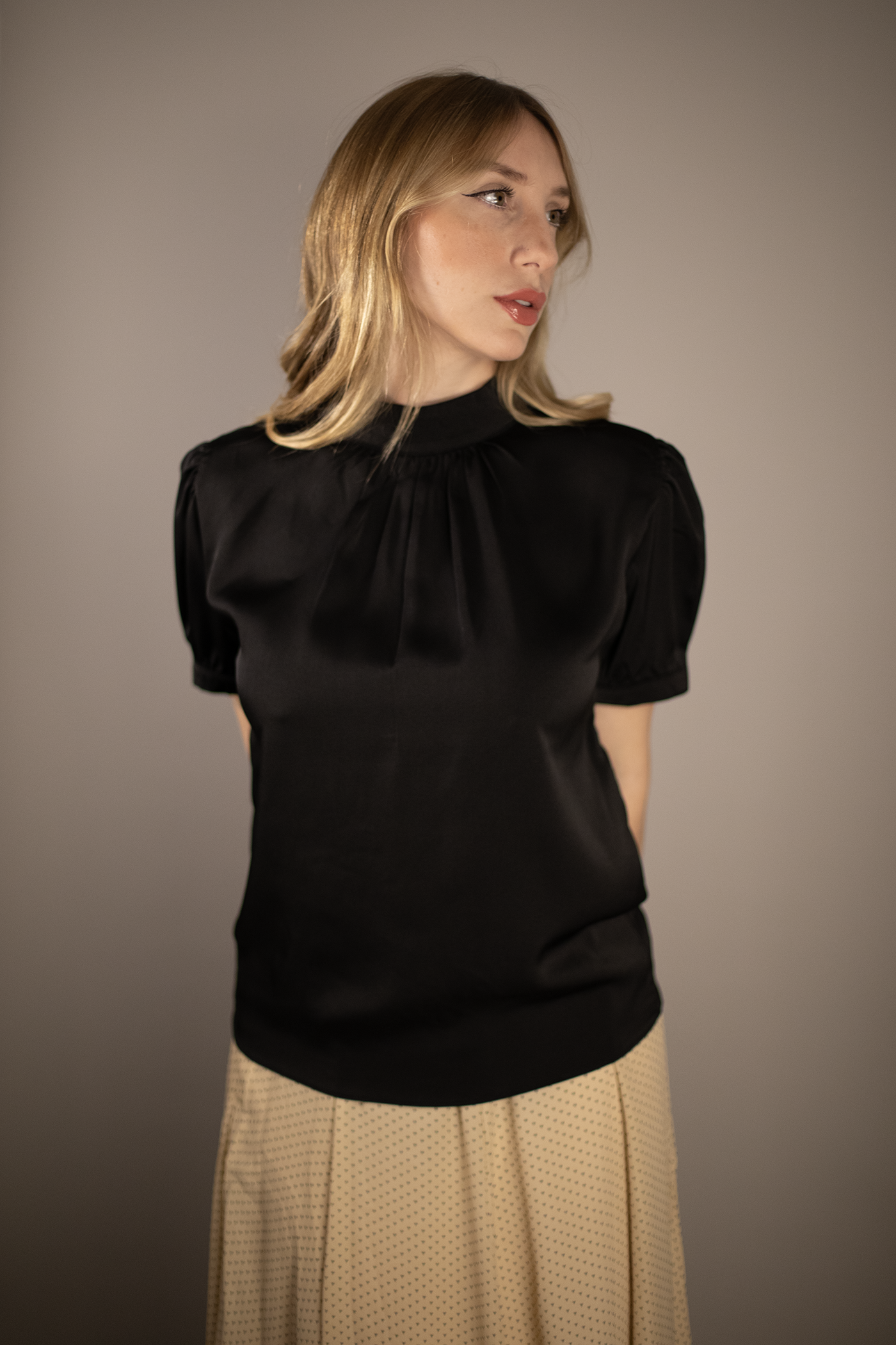 Princesa Blouse