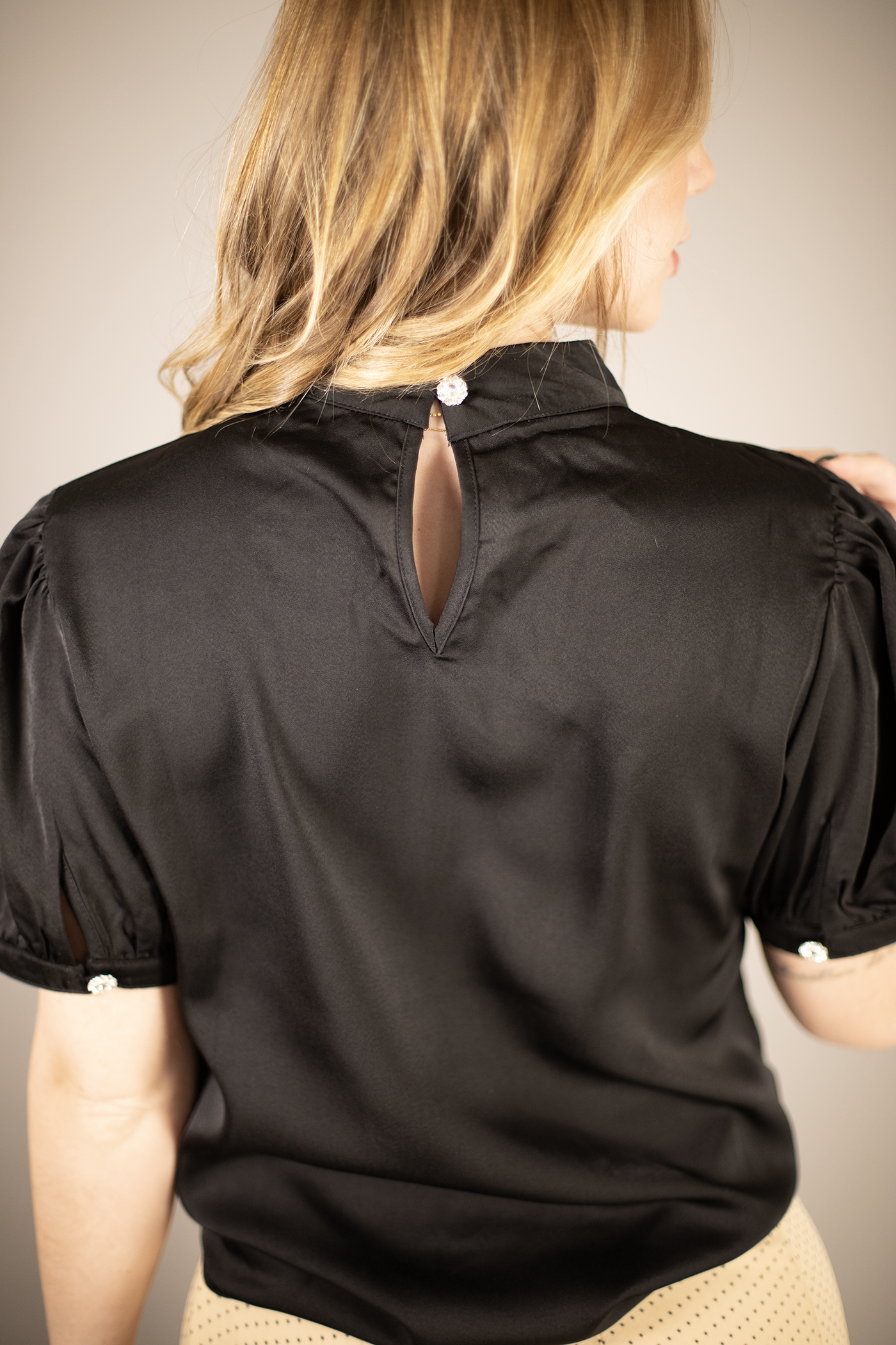 Princesa Blouse