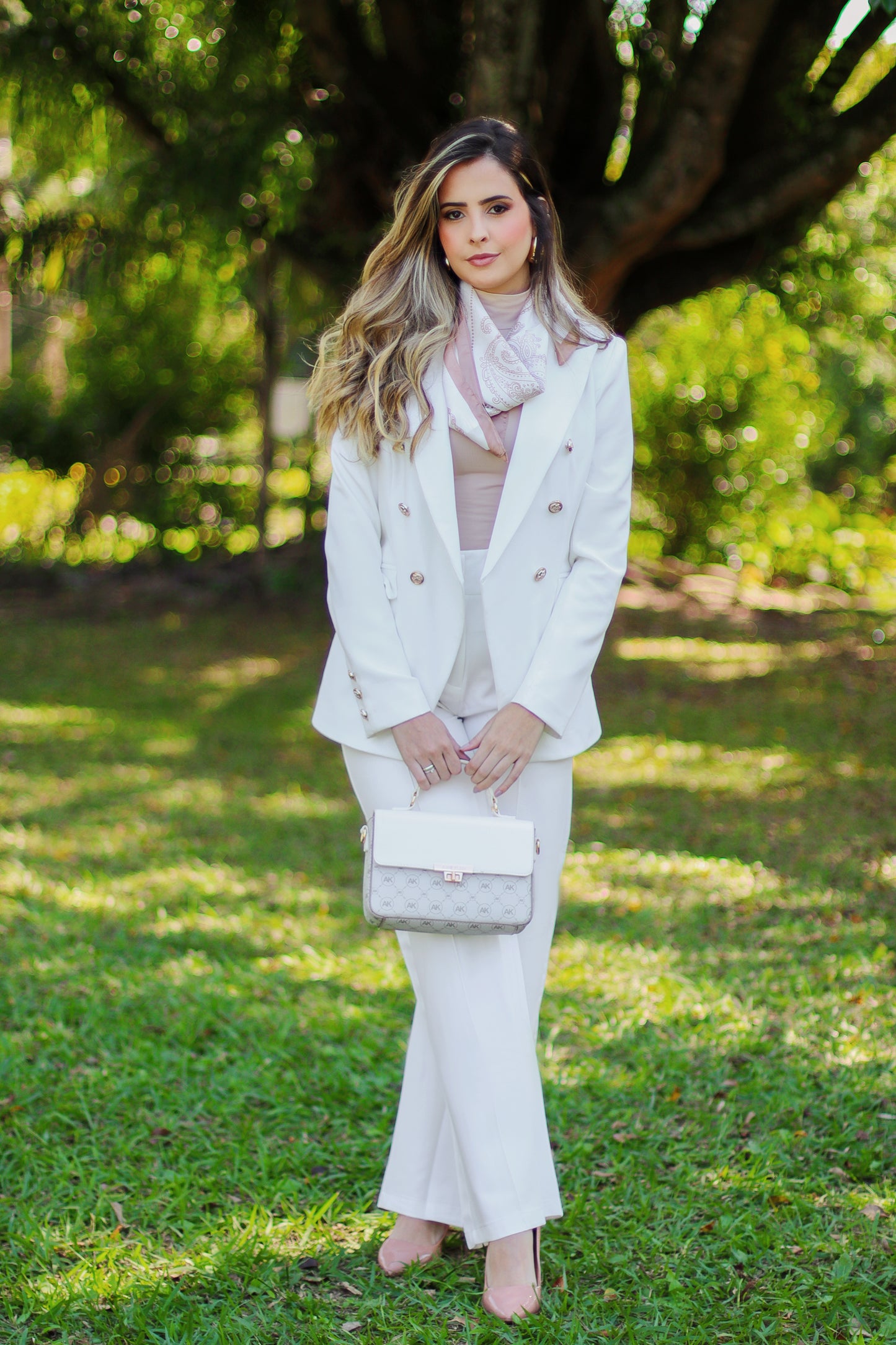 Off-White Blazer