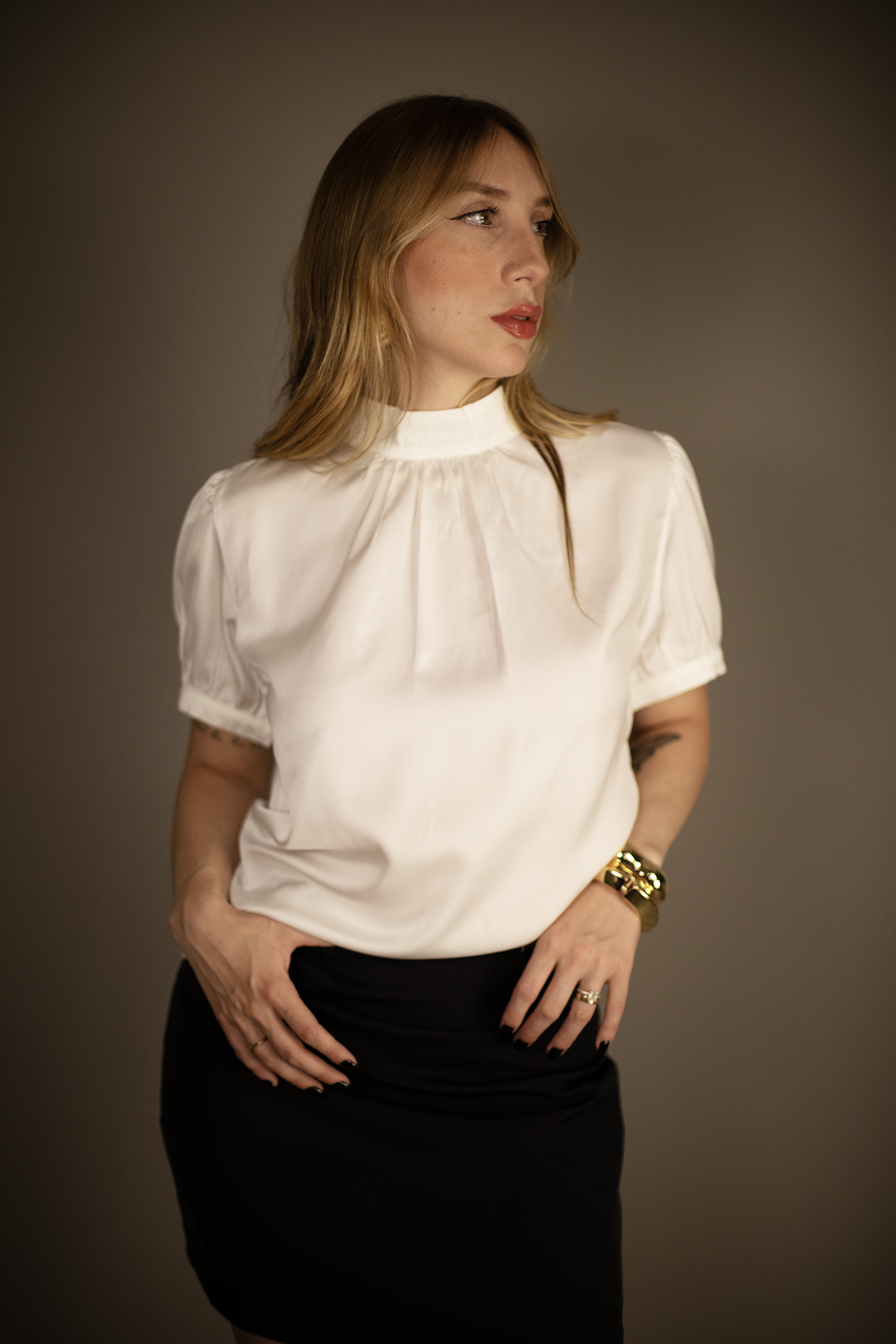 Princesa Blouse