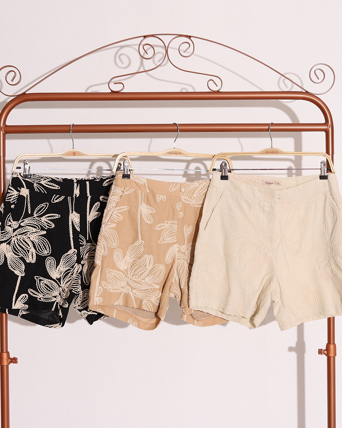 Sofia Shorts