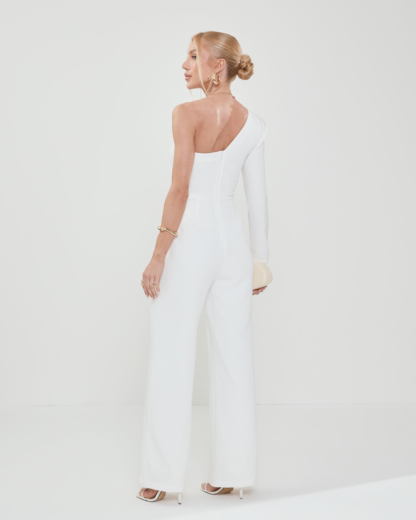 Jade Jumpsuit