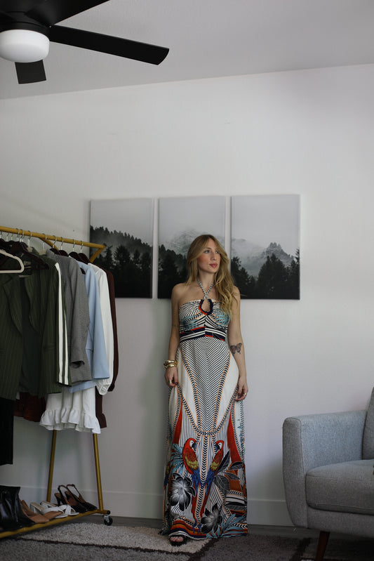 Anna Dress