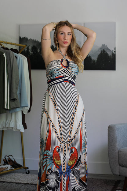 Anna Dress