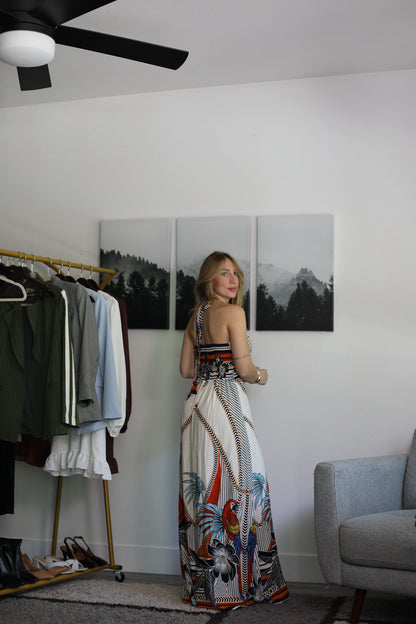 Anna Dress