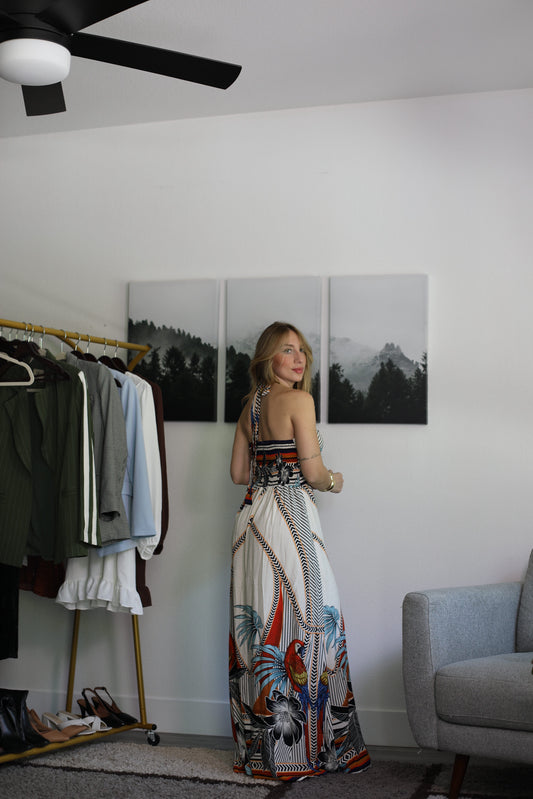 Anna Dress