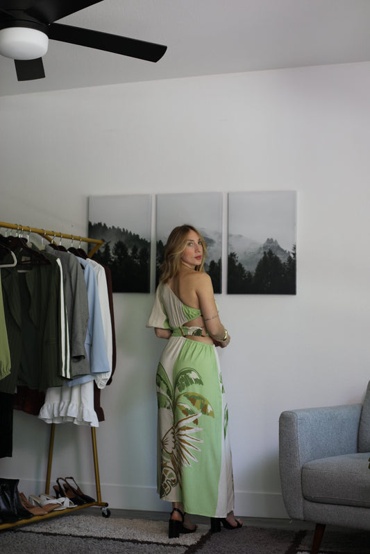 Carol Dress