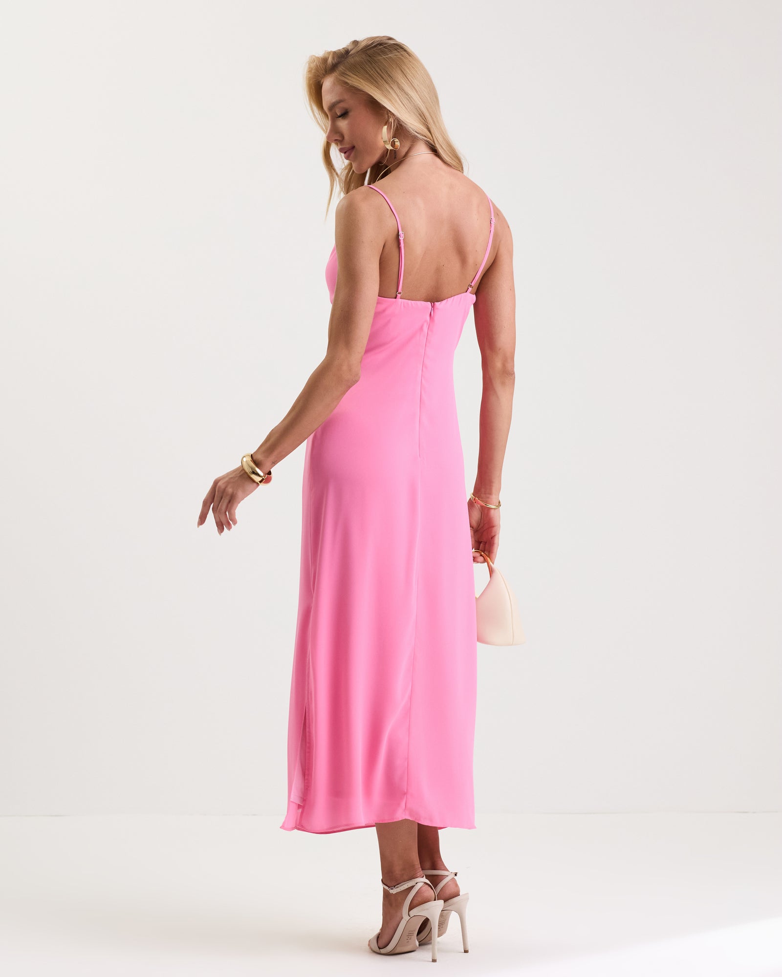 Ruby Midi Dress