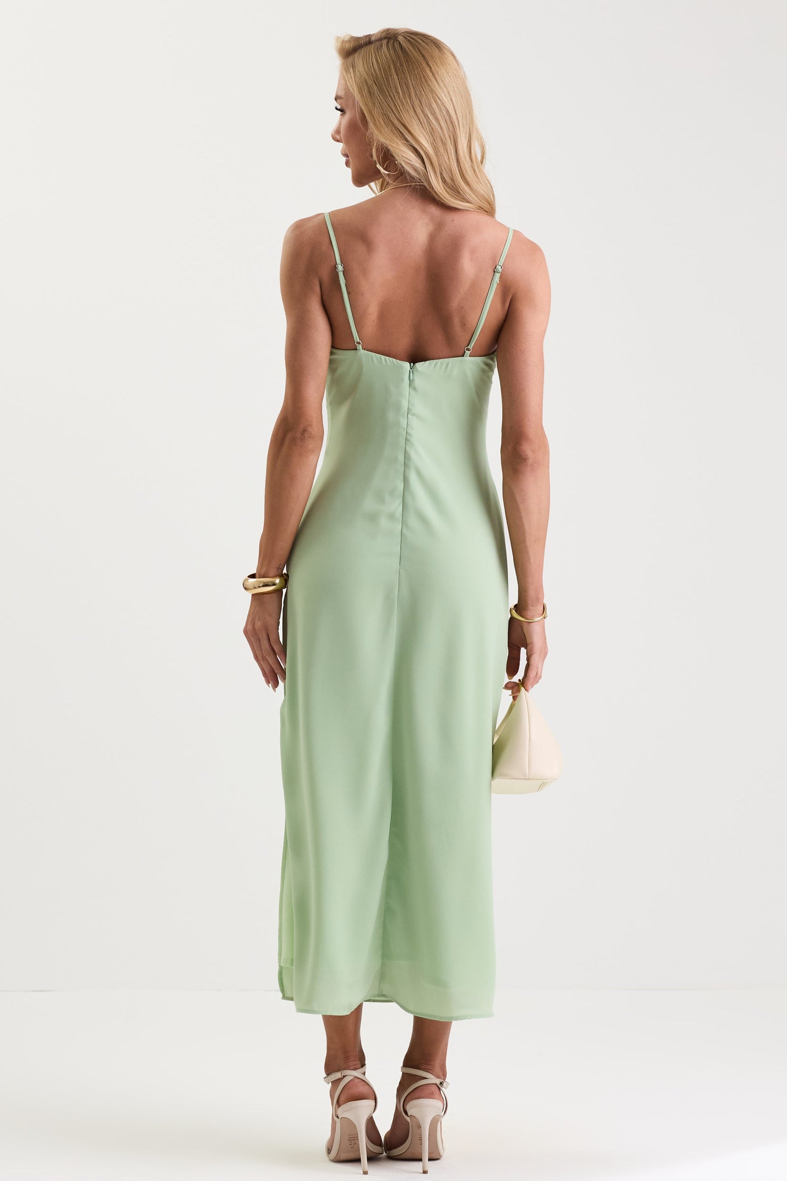 Ruby Midi Dress