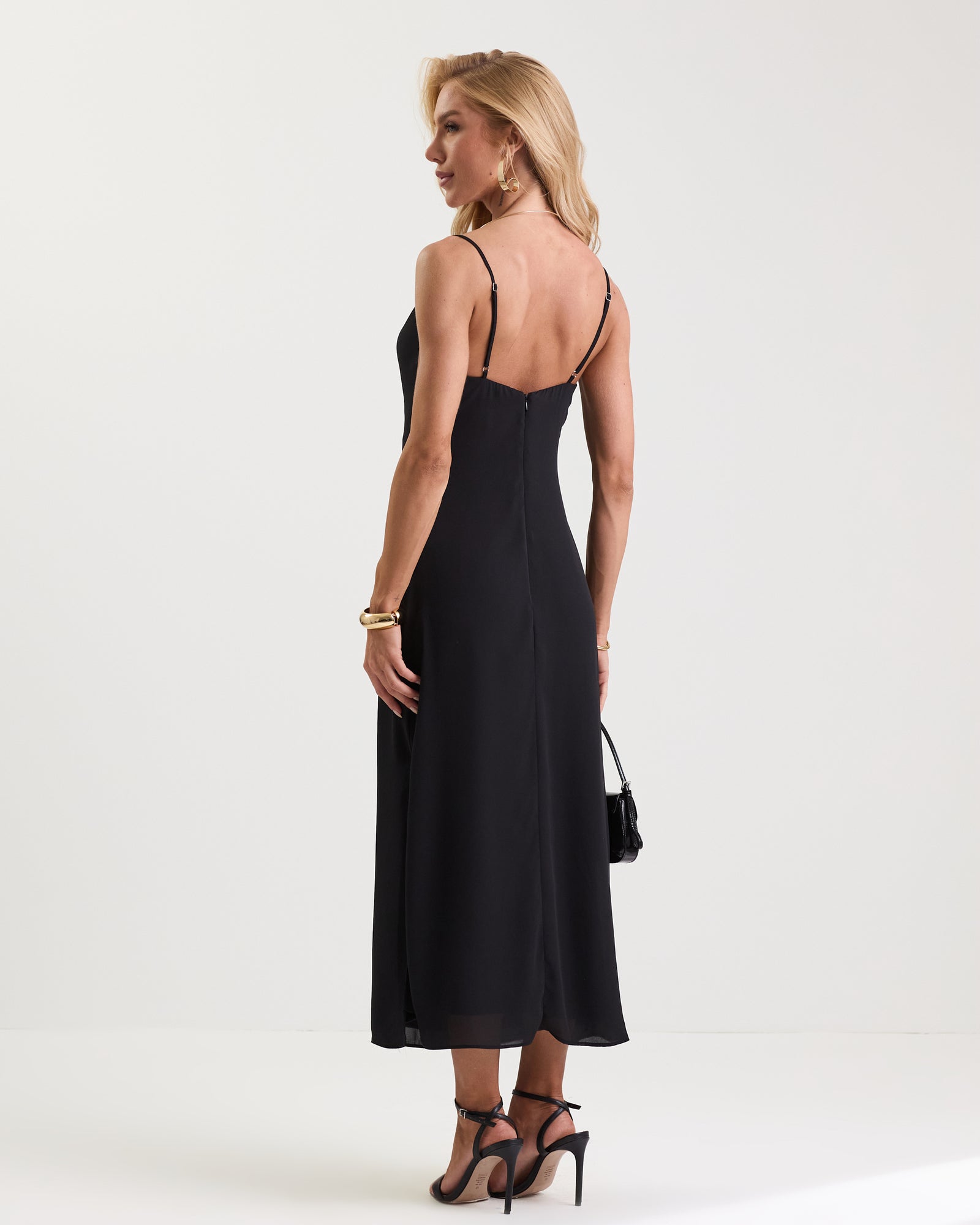 Ruby Midi Dress