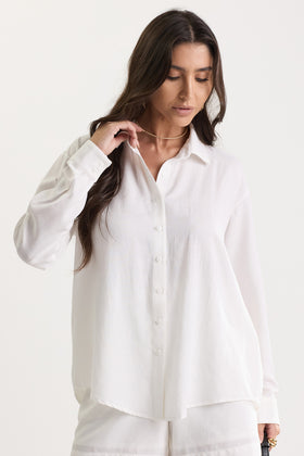 Lulu Blouse