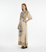 Adriana Maxi Dress