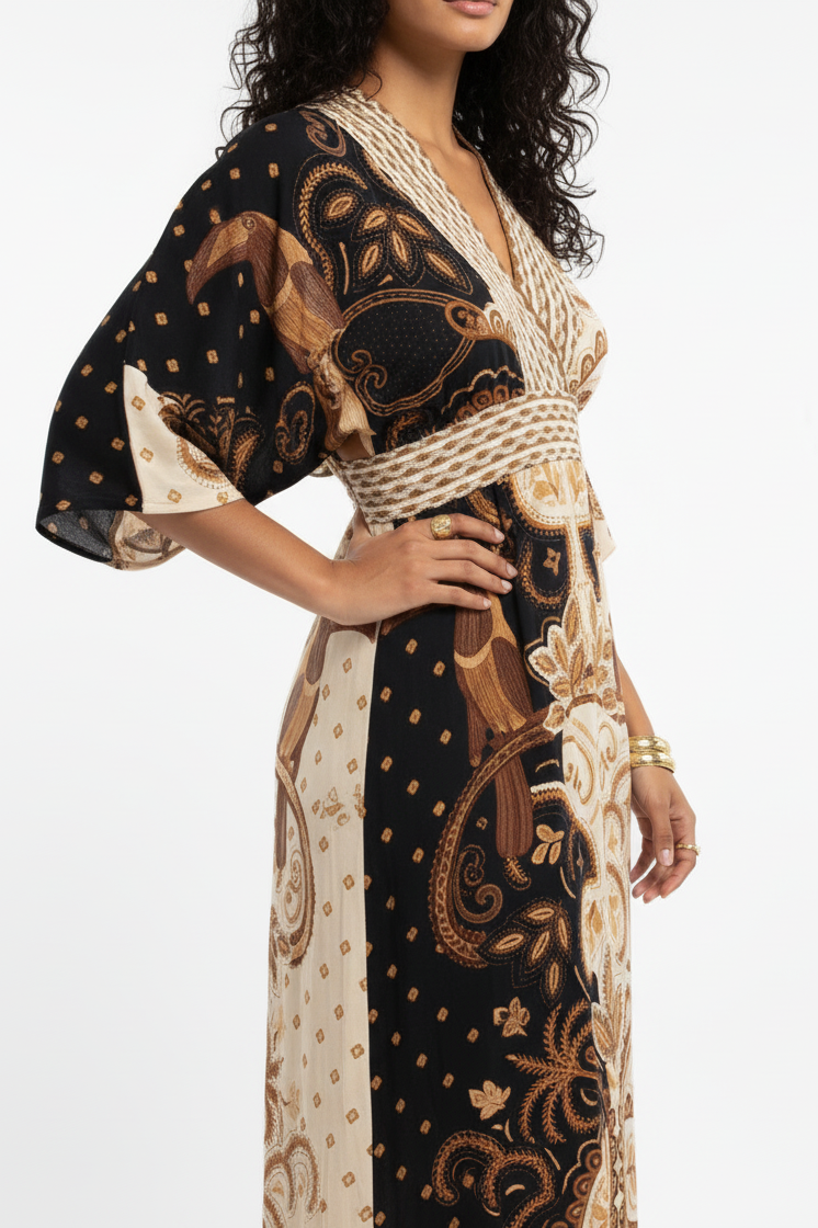 Alice Maxi Dress