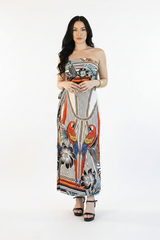 Anna Maxi Dress