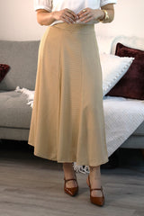 Aurami Polka Dot Skirt