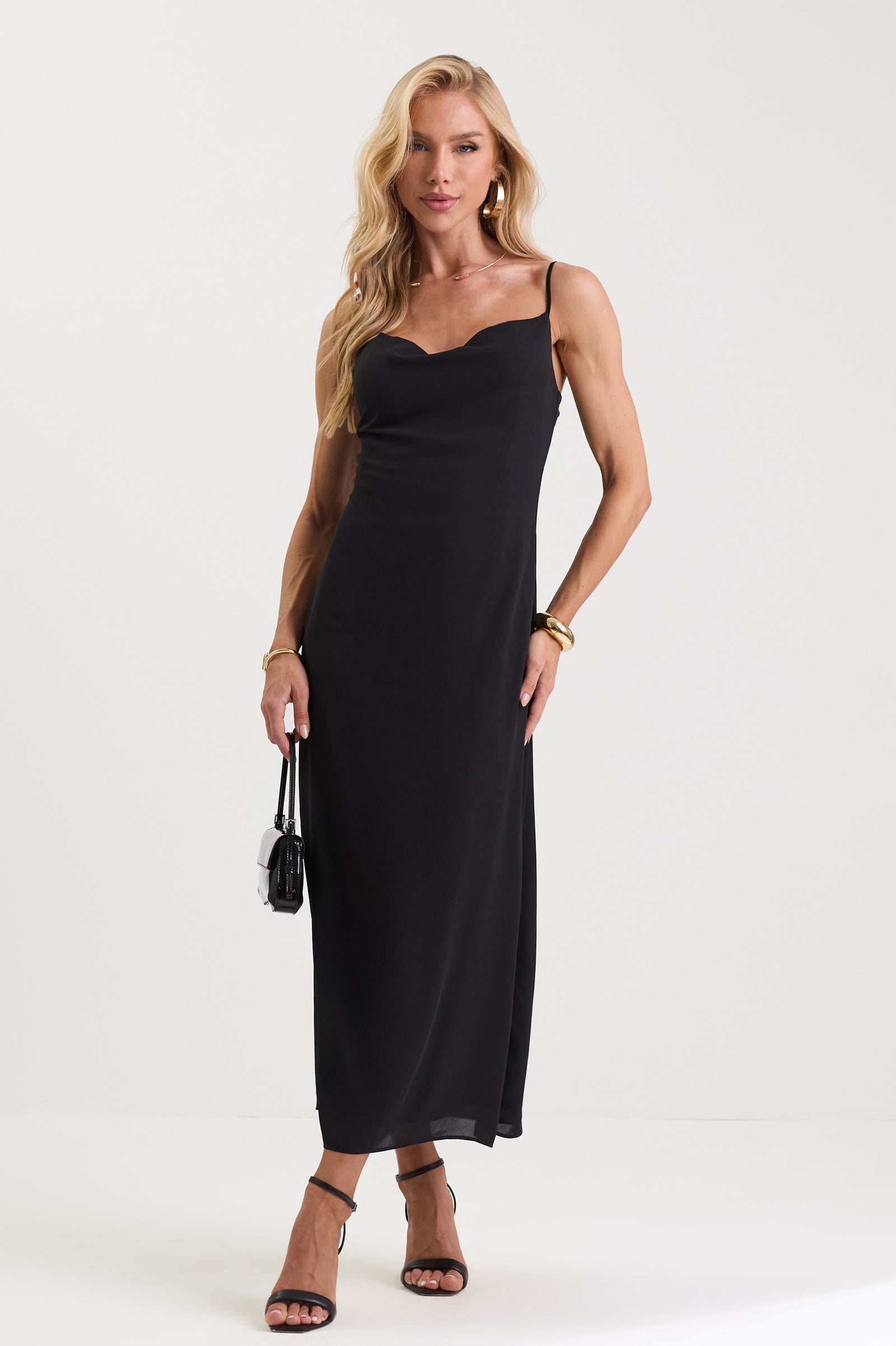 Ruby Midi Dress