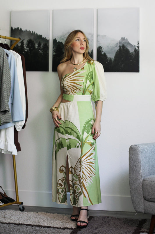 Carol Dress