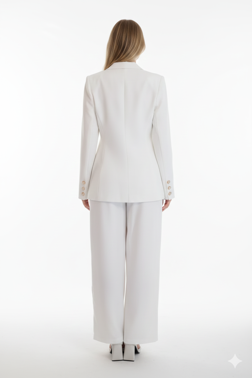 Dunamis Tailored Blazer