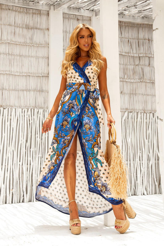 Camila Dress