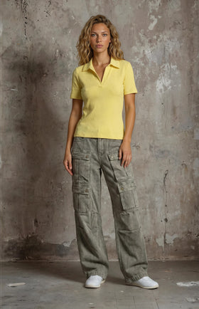 Marcela Cargo Pants