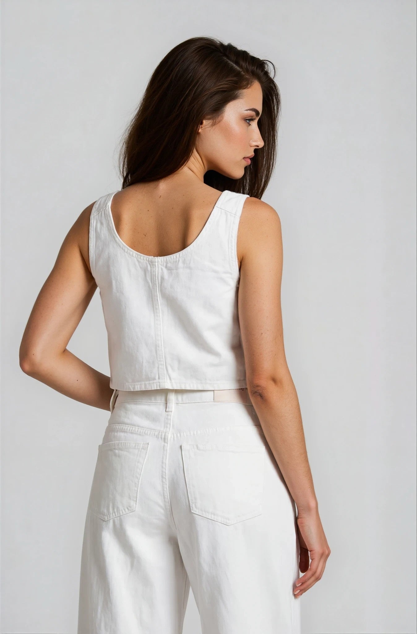 Gabriela Cargo Pants