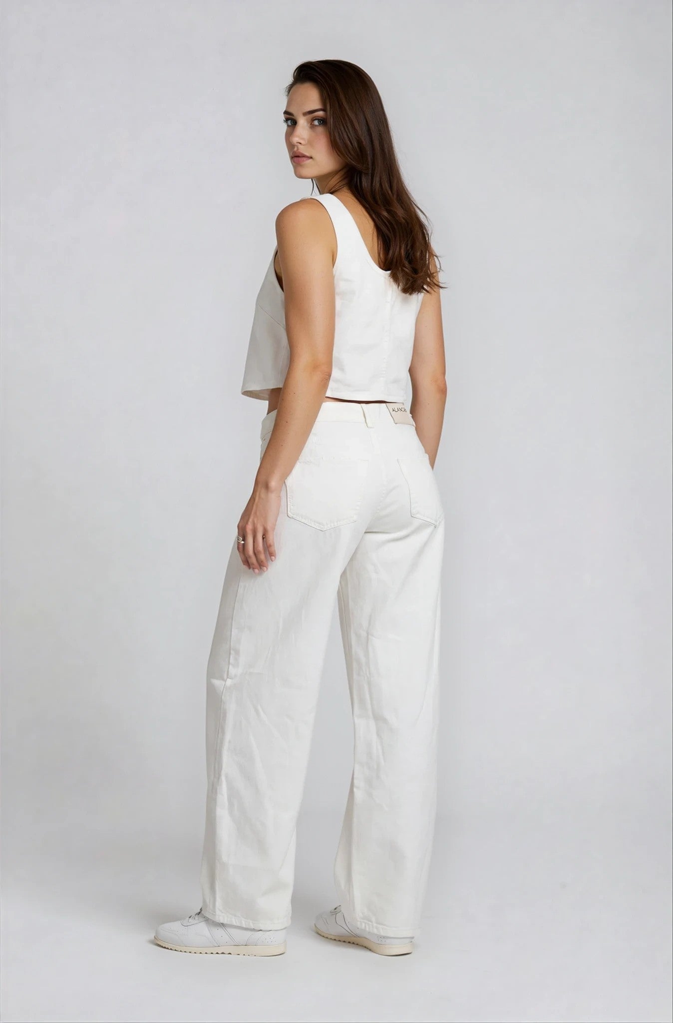 Gabriela Cargo Pants