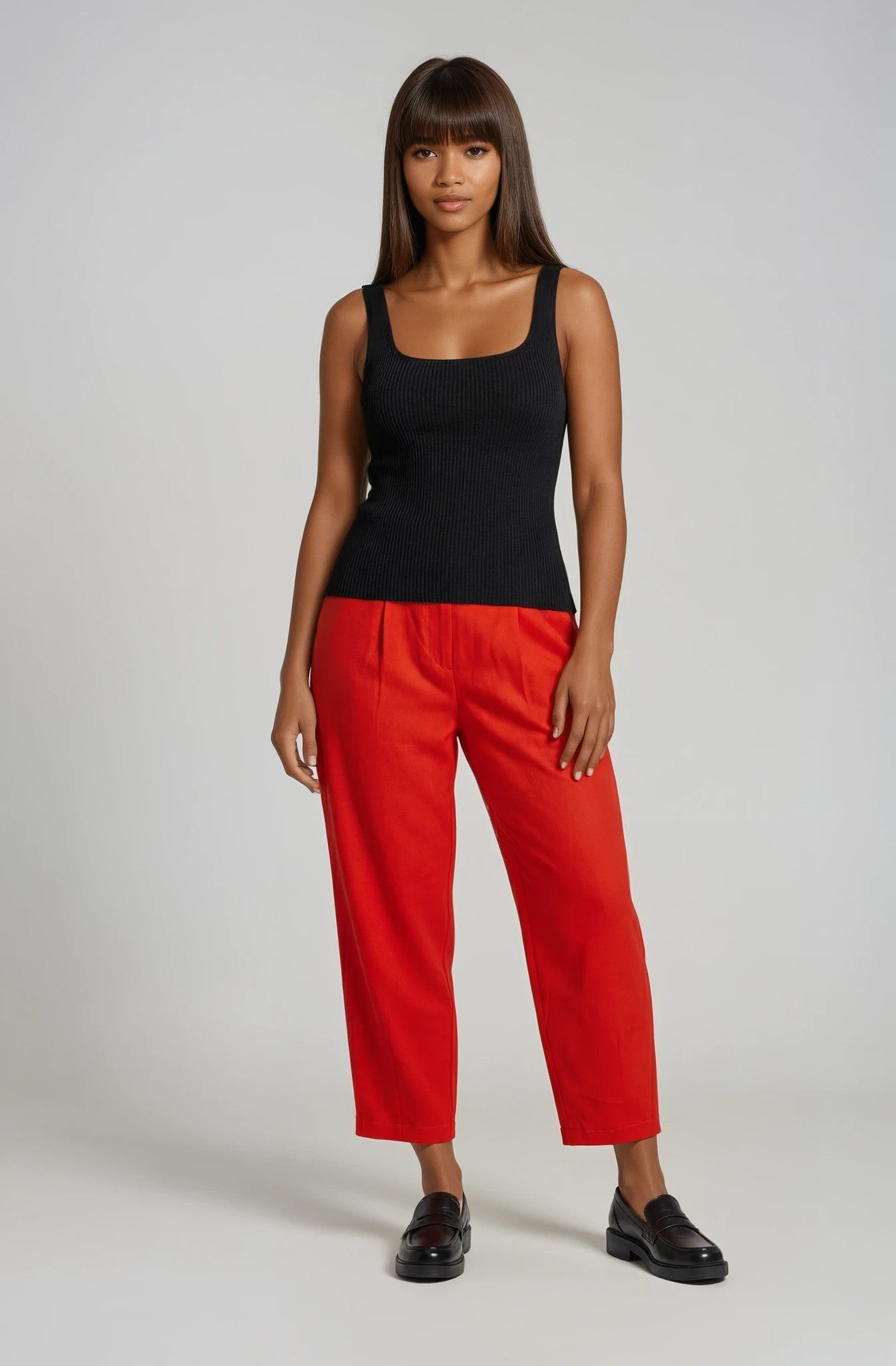 Luiza Lyocell Pants
