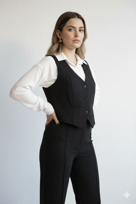 Lisa Vest