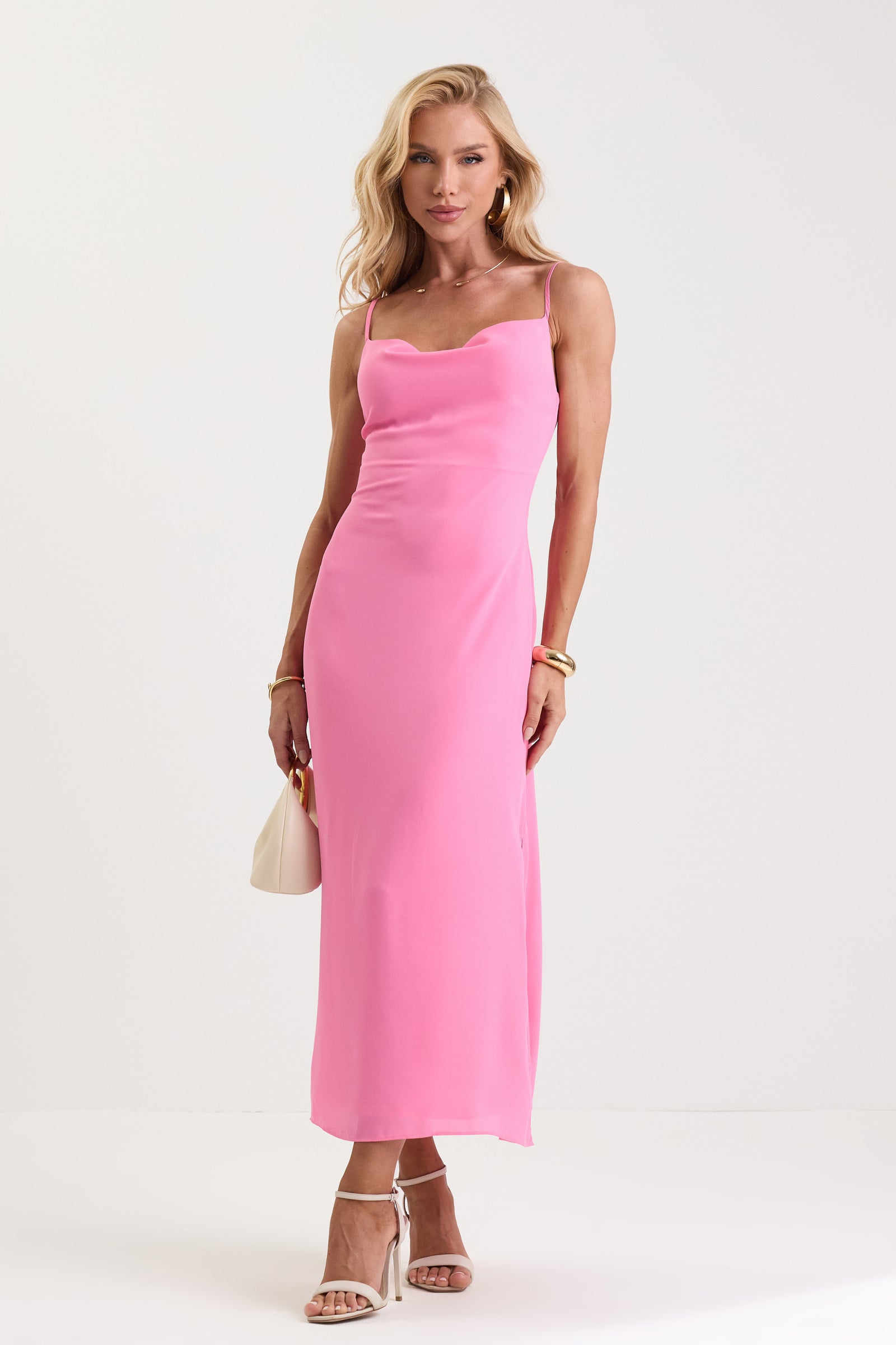 Ruby Midi Dress