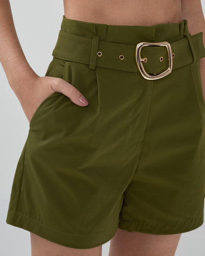 Maite Shorts