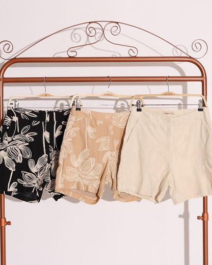 Sofia Shorts