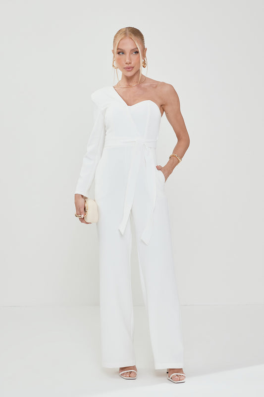 Jade Jumpsuit
