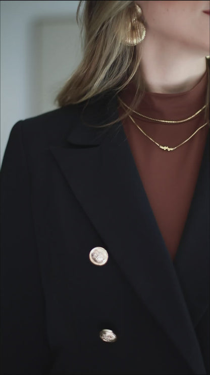 Dunamis Blazer