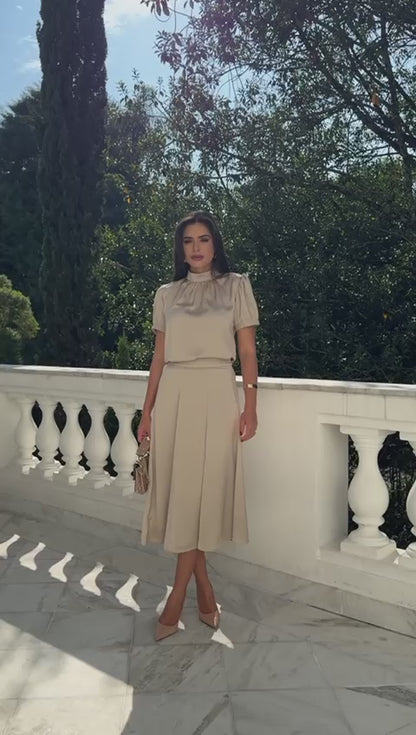 Princesa Blouse